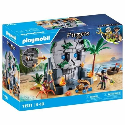 Playset Playmobil Pirates...